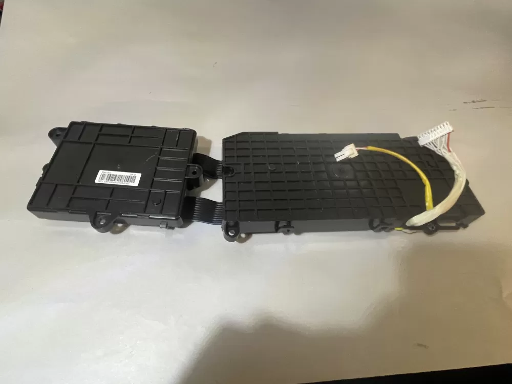 Samsung DC92-01646A DC94-04582A Washer UI Control Board AZ125283 | Wmv714