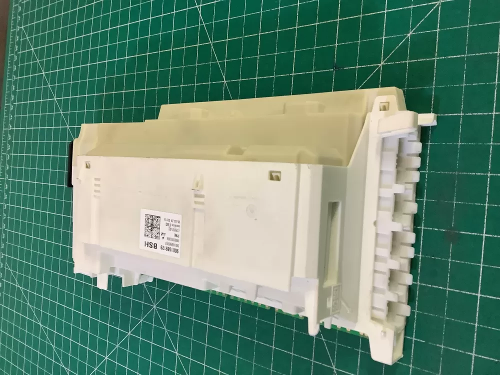 Bosch 9001589129 Dishwasher Control Board