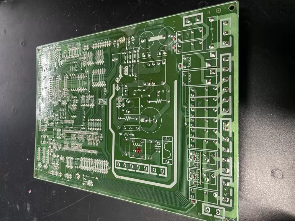 Daewoo 30143HG050 Refrigerator Main Control Board AZ7603 | WM1600