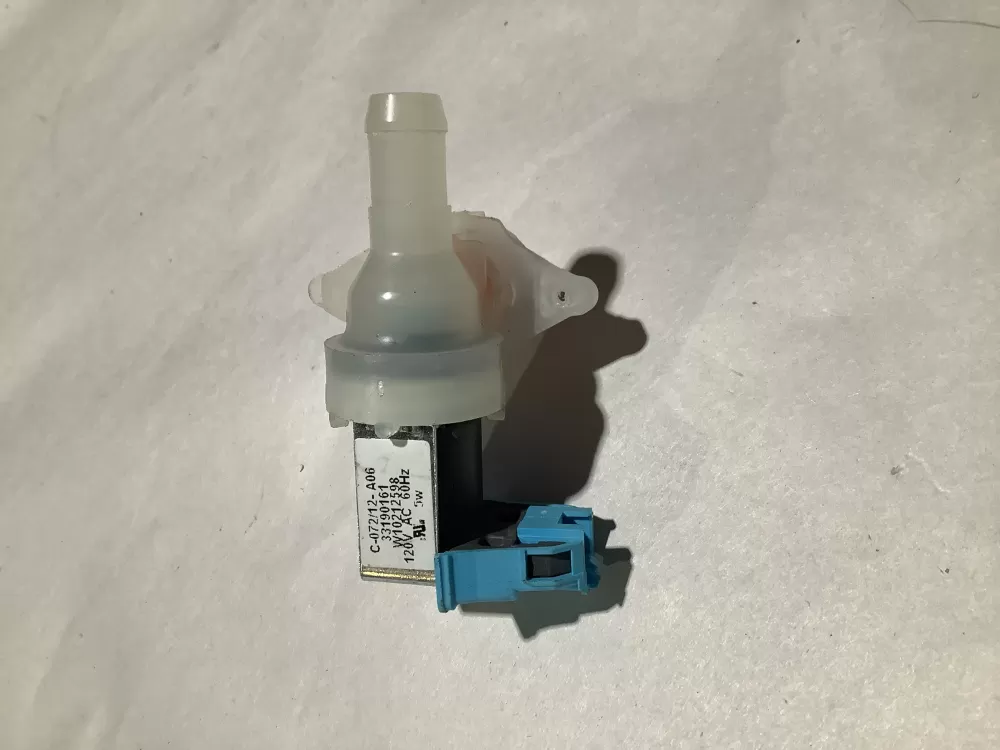 Whirlpool 1551648 Washer Water Inlet Valve AZ116149 | Sl200