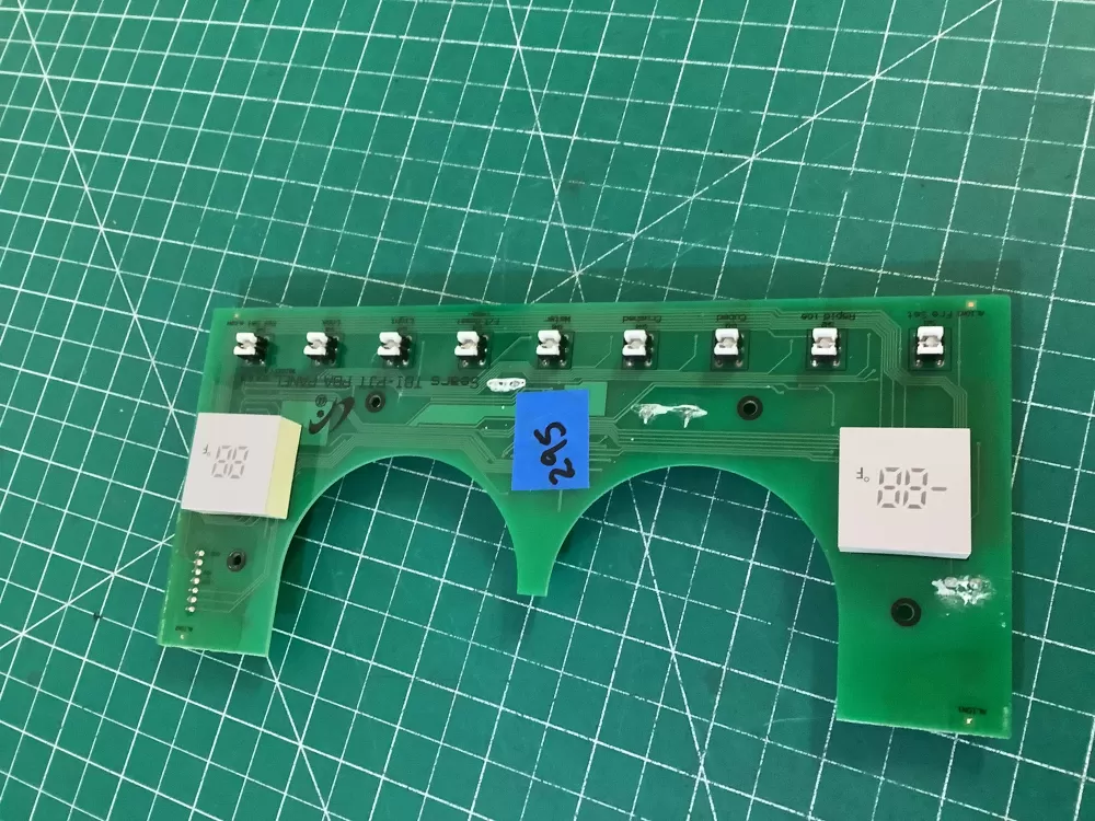 Samsung DA41-00503A Lcd Pcp KIt Assembly AZ205043 | NR295