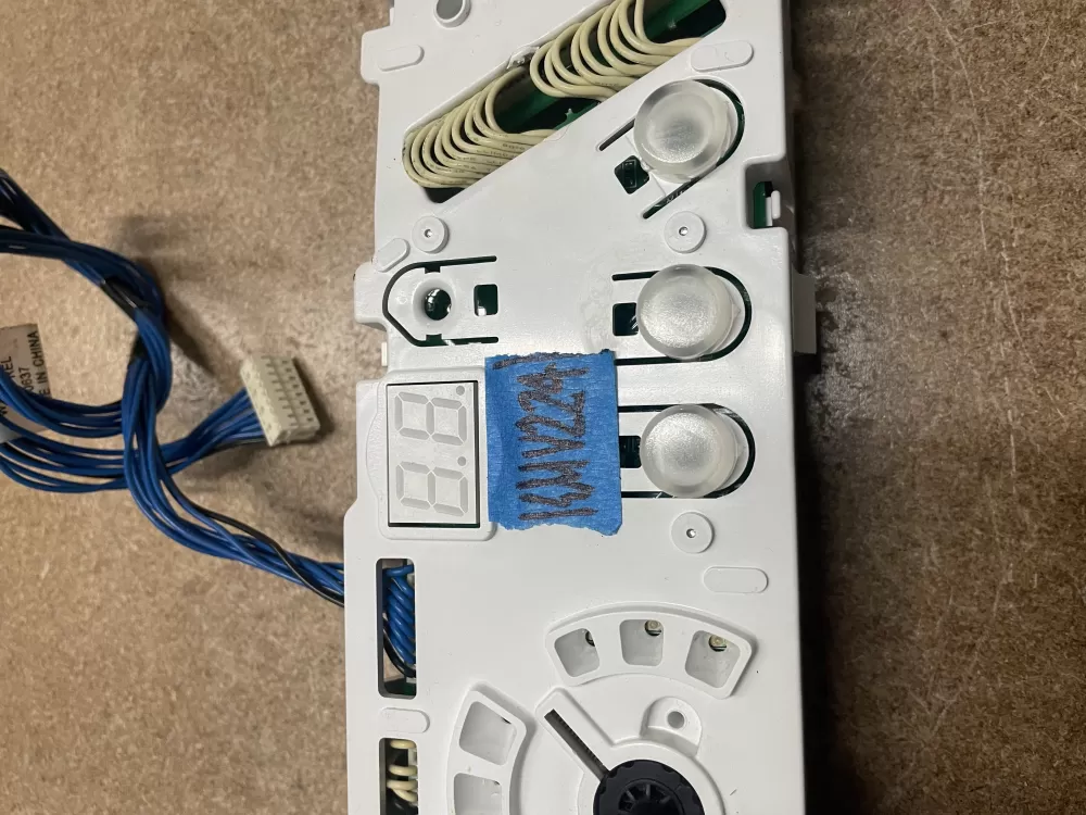 Whirlpool 8571929 8571954 8571955 Dryer Control Board AZ4648 | KMV224