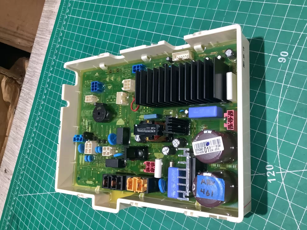 Kenmore Washer Control Board Ebr62545104 Ebr36525140 AZ184948 | ARV461