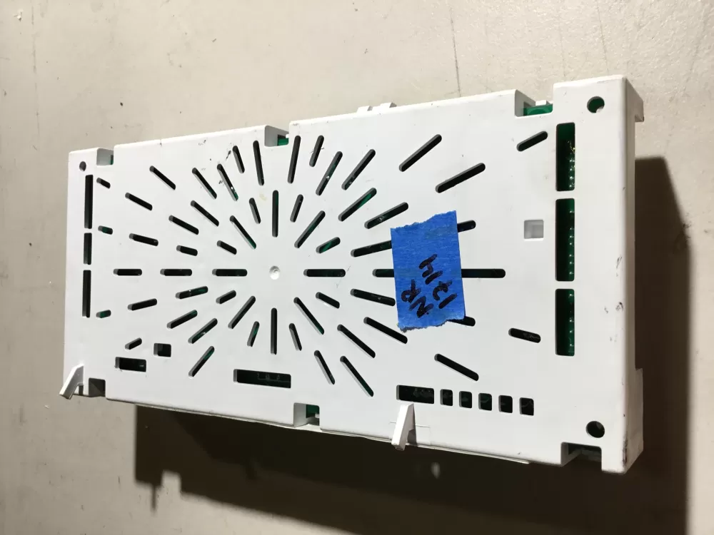 Whirlpool W10394233 Washer Control Board AZ40973 | NR1714