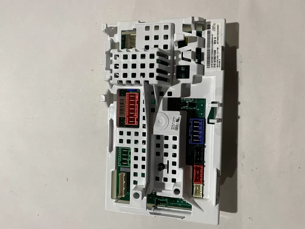 Maytag AP5949137 W10671330 PS9864698 Washer Control Board