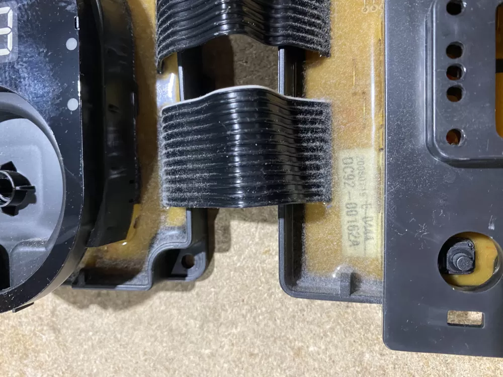 Samsung DC92 00162A DC92 00162B Dryer Control Board AZ65790 | BKV584