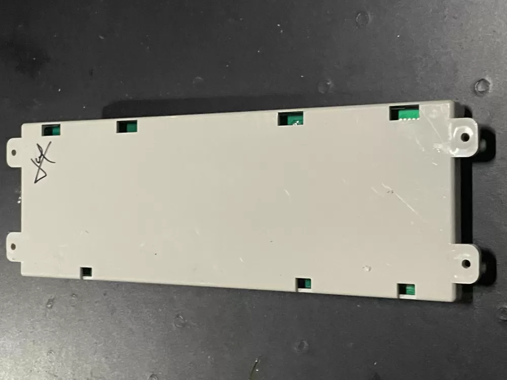 Genuine GE Dryer Control Board 234D1615G001 234D2709G001 |WMV158AZ25913 | WMV183