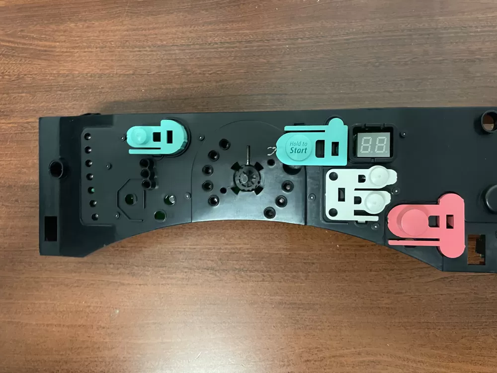 Whirlpool WPW10128437  AP6015409  W10128437  1381598  8559431  3980093  8519389  PS11748687 Dryer Control Board