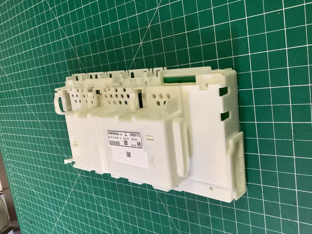 Bosch 9000924038 Dishwasher Control Board AZ194741 | NR590