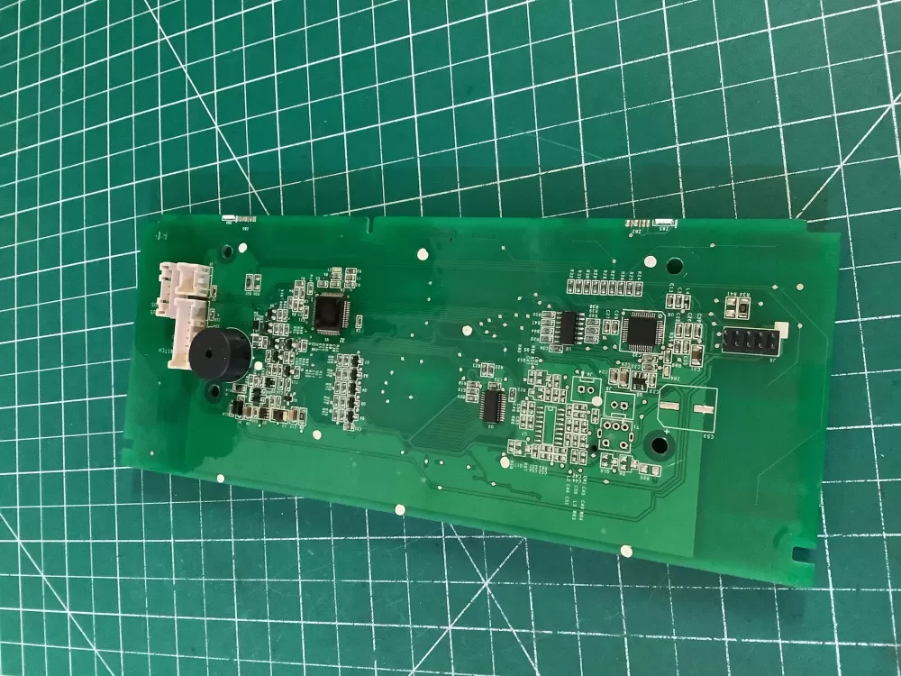 GE 197D8542G003 WR55X41025 Refrigerator Control Board AZ190053 | NR2100