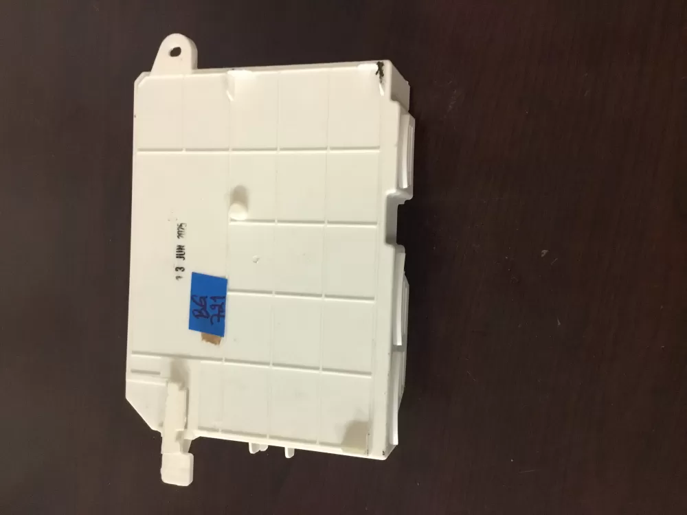 LG EBR31002605 Dryer Control Board Main Pcb AZ208491 | BG721