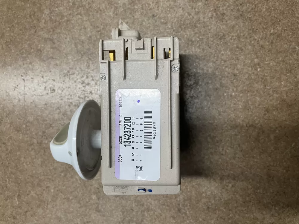 Frigidaire Kenmore AP3220654 1014374 134202300 Washer Timer AZ8135 | KM1532