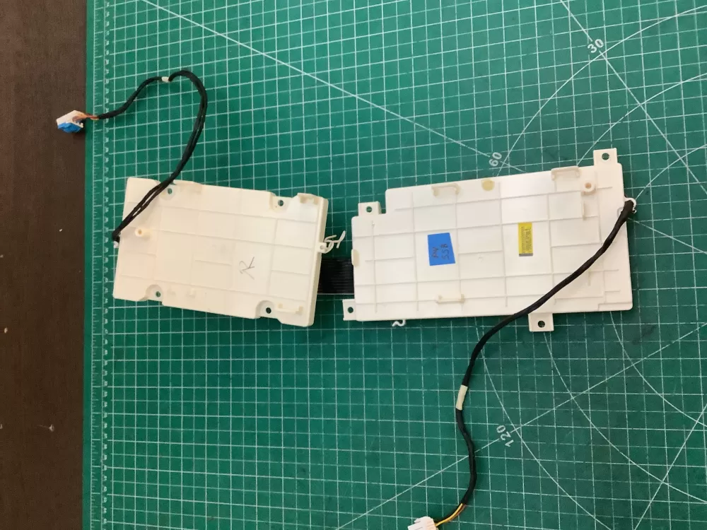 LG Kenmore Washer Control Board EBR61020701 AZ218325 | ARV558