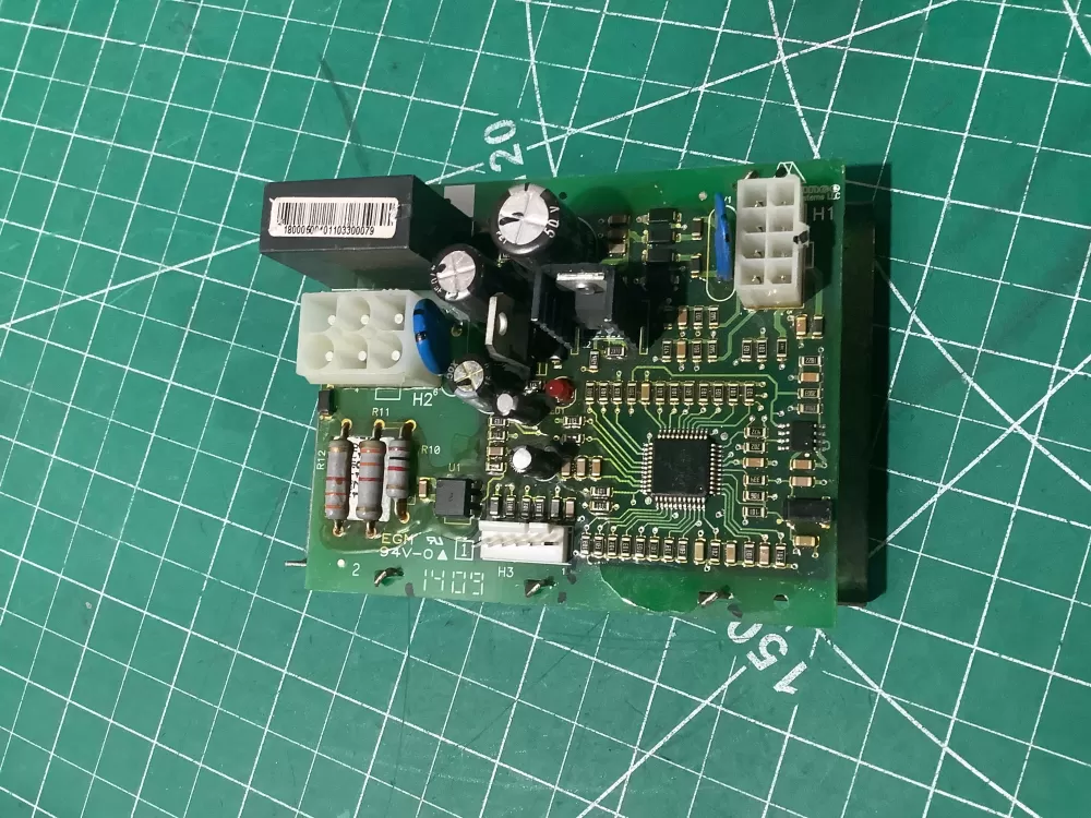 Speed Queen 201755 Washer Control Board AZ193060 | AR602