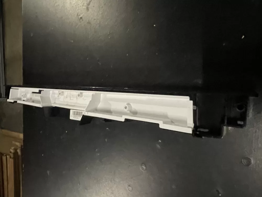 Whirlpool W10537418 AP6022757 Dishwasher Control Panel AZ26436 | WMV329