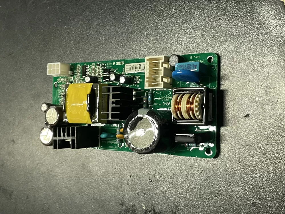 Whirlpool  Maytag  KitchenAid  Kenmore W10226427 WPW10226427 PS11750687 W10226427 F Refrigerator Control Board
