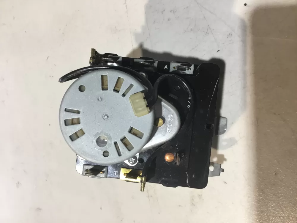 GE 572D520P033 WE4M334 Dryer Timer AZ48742 | NR1792