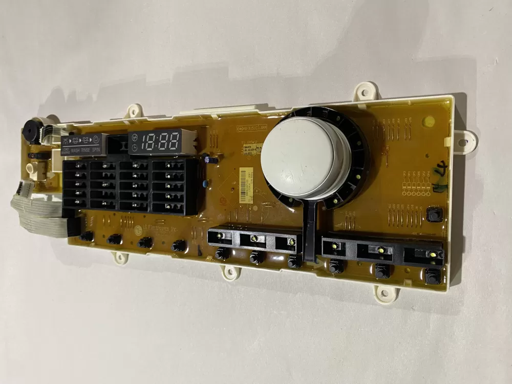 LG EBR62267117 EBR62267122 PS7792454 Washer Control Board