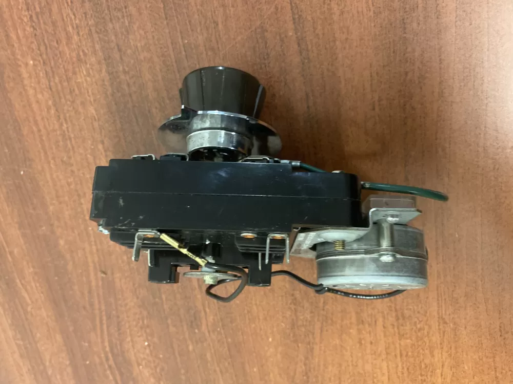 Whirlpool Maytag WP206686 2-06686-1 Washer Timer AZ52930 | BK1851