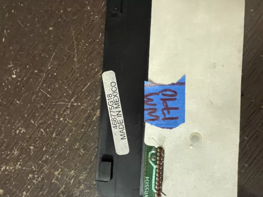 GE Refrigerator Dispenser Control Board  WR55X19 WR55X16 AZ48800 | Wm1790