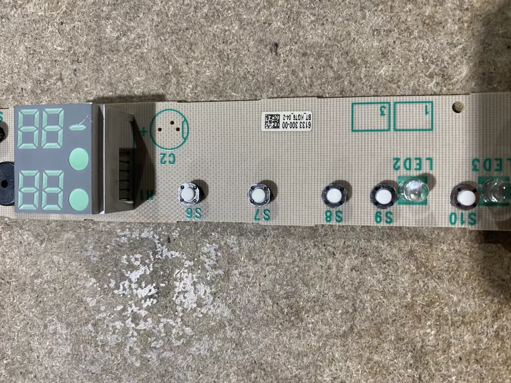 Liebherr 6133300 6133-300-00 Fridge Freezer Module PCB AZ71518 | BK1916