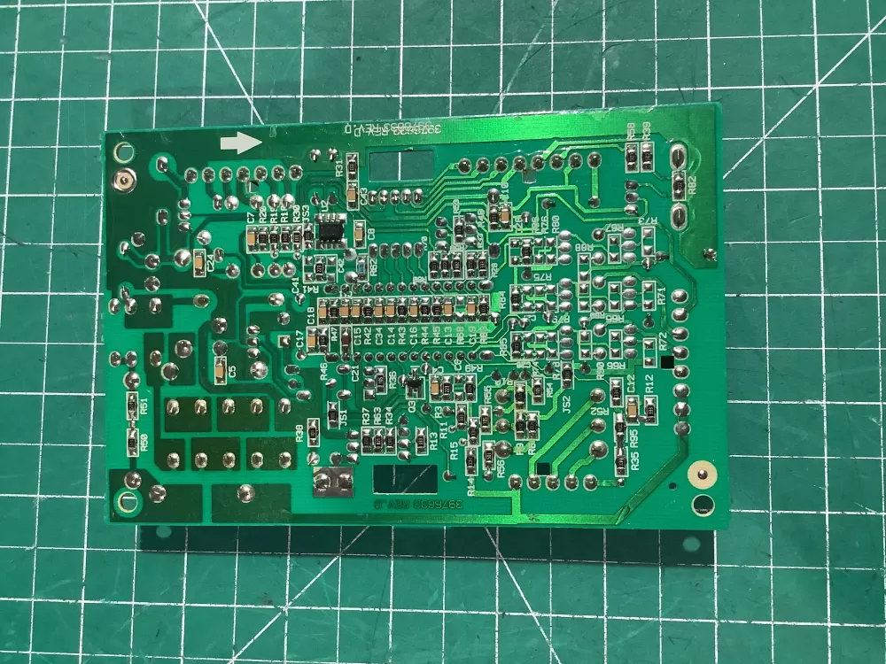100-01288-03 Whirlpool Dryer Board - Control