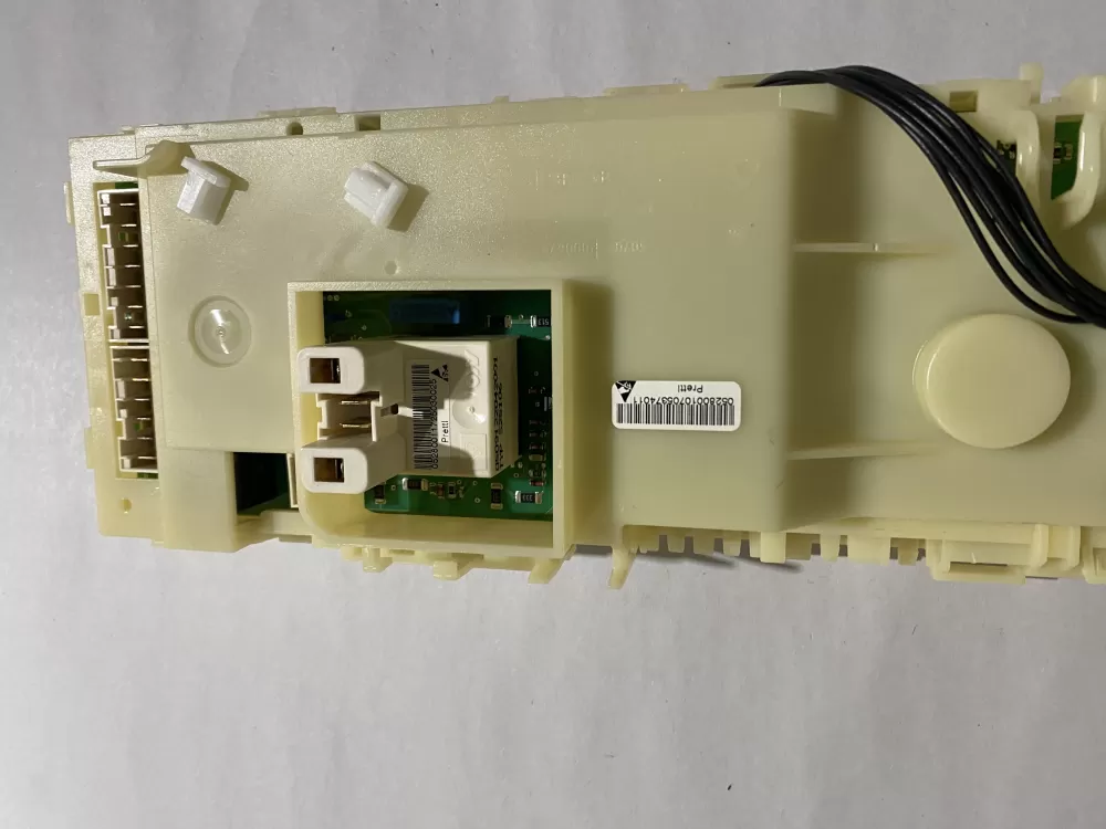 Bosch Washer Control Board 5070 000478 AZ190873 | BKV875