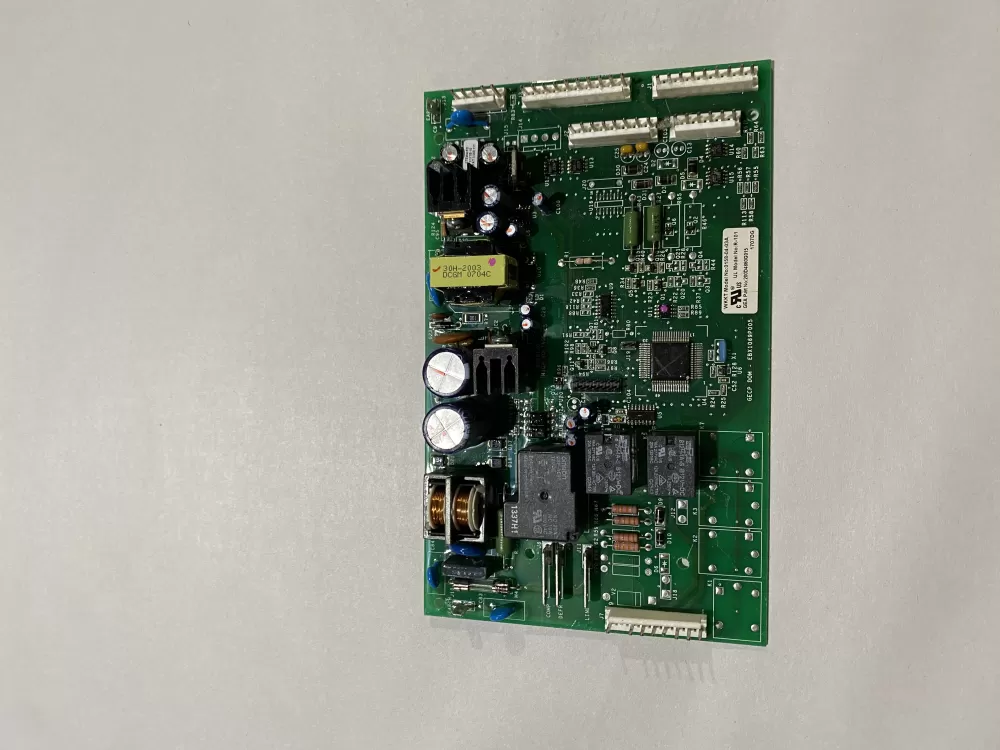GE  Hotpoint 200D4860G015 EBX1069P005 Refrigerator Control Board