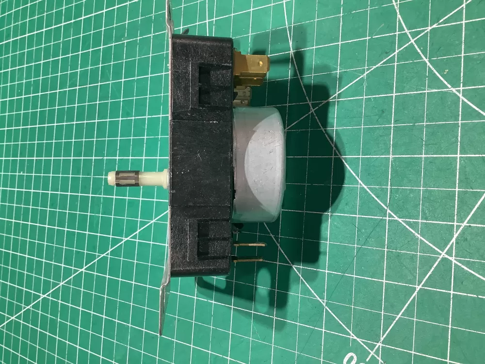 Maytag  Amana  Admiral  Roper AP6003908 W10436308 W10745655 W10857612VP W10857612 PS11731366 Dryer Timer