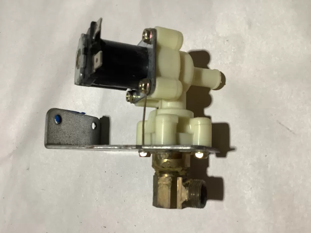 Kenmore 154637401 Dishwasher Crosley Gibson Water Inlet Valve AZ129199 | Sl221