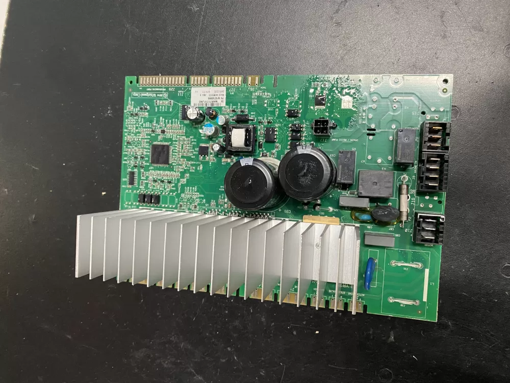 Whirlpool W10748996 Washer Control Board