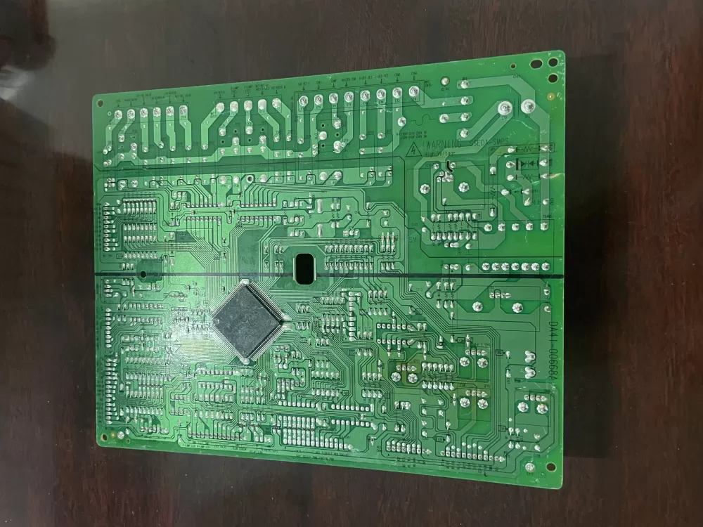 Samsung DA41-00670C DA41-00668A Refrigerator Control Board AZ41687 | KM1727