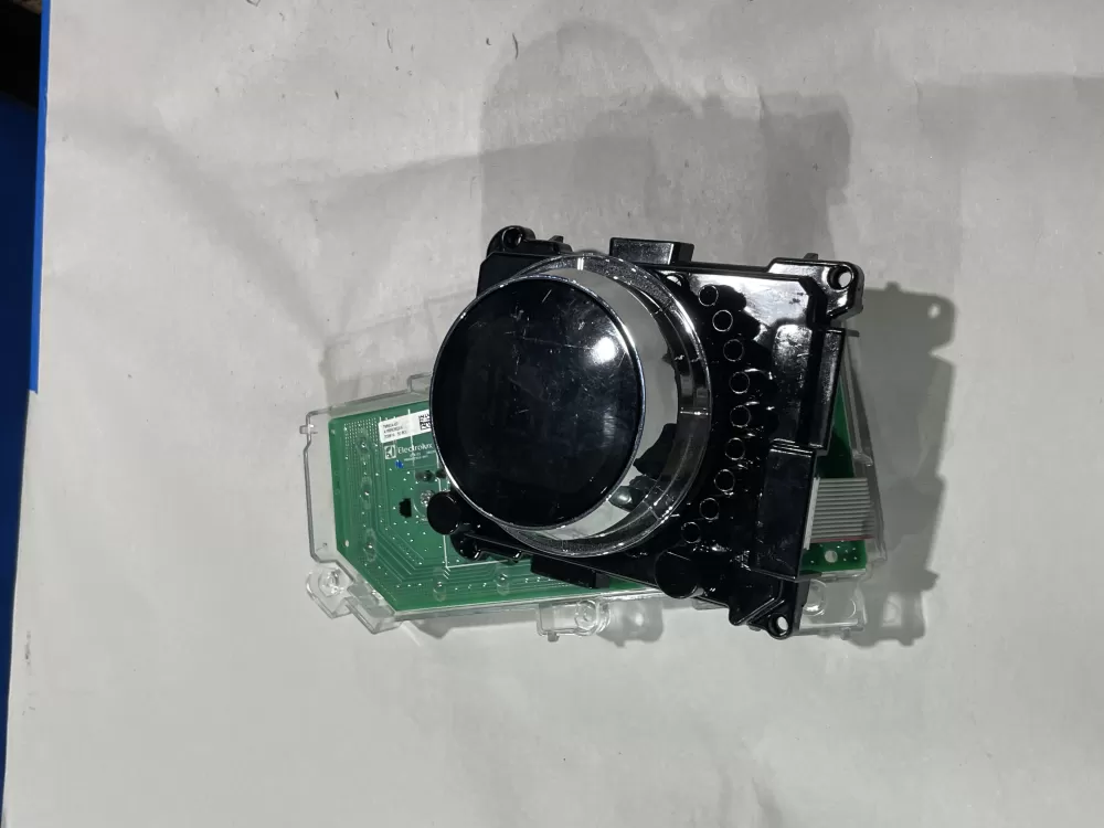 Frigidaire A11166612 Laundry Knob Control Board Assembly AZ168958 | Wm2584