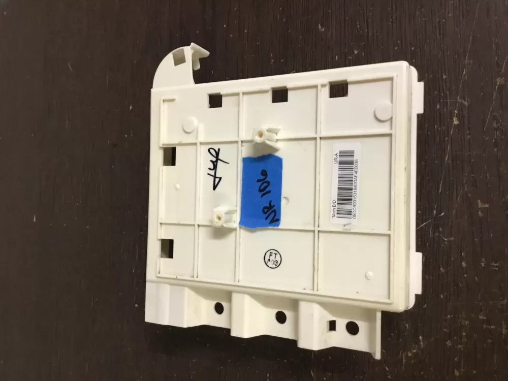 Samsung AP5955156 DC92 01531B PS10063192 Washer Control Board AZ21748 | NR106
