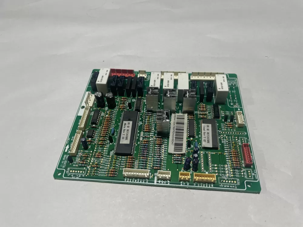 Samsung DA41 00476G DA4100476G Refrigerator Control Board AZ130668 | Wm2328