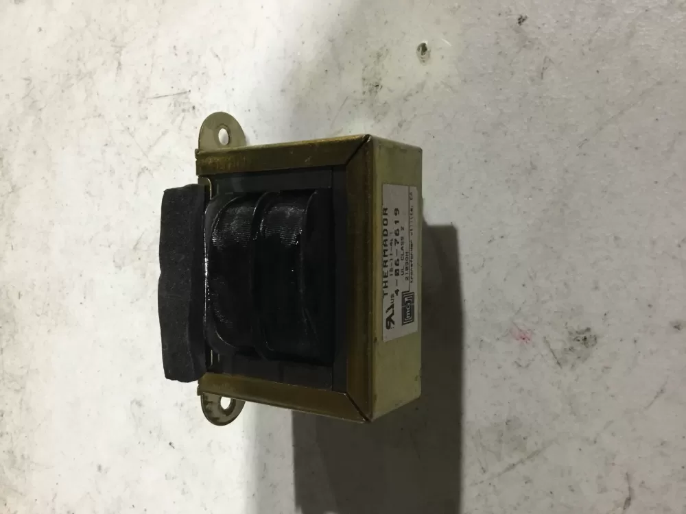 Thermador 4-06-7619 Double Oven Transformer AZ83491 | Sl130