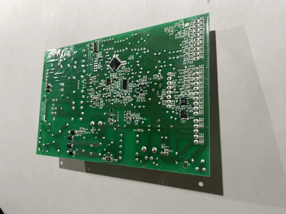 GE 200D6221G009 EBX1110P003 Refrigerator Control Board AZ227776 | Wm1908