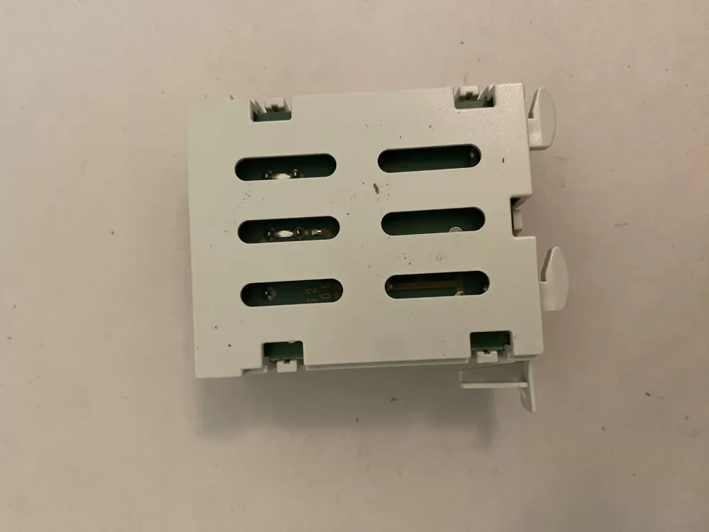 Miele Washer Relay Board Part # 6978160  06978160 AZ111158 | BK522