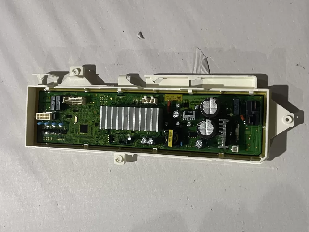 Samsung DC92-02393G DC92-02393M PS16556778  AP7017659 Washer Control Board