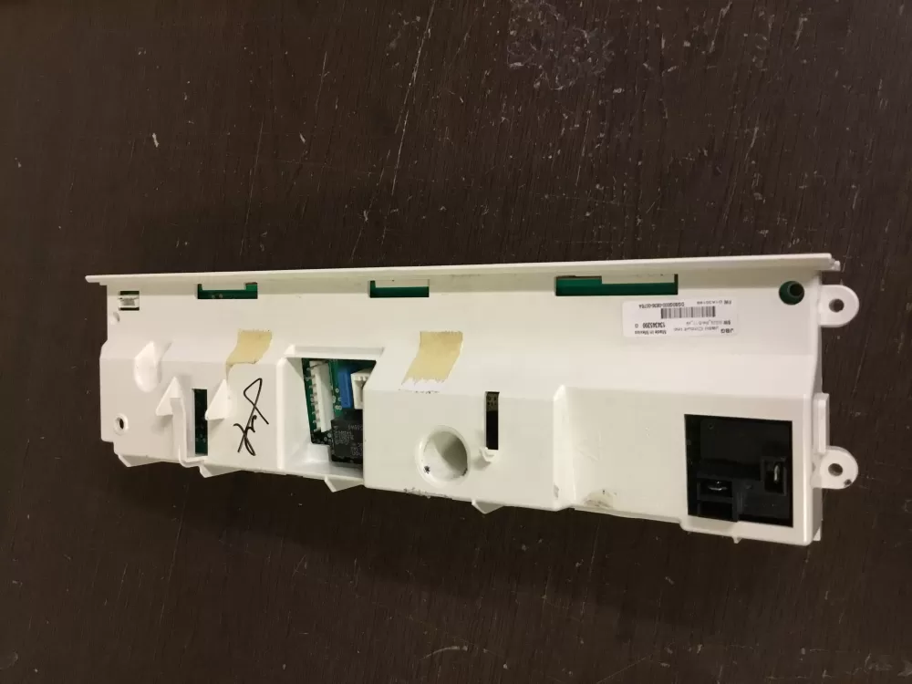 Frigidaire Dryer Control Board Oem AZ4787 | NR456
