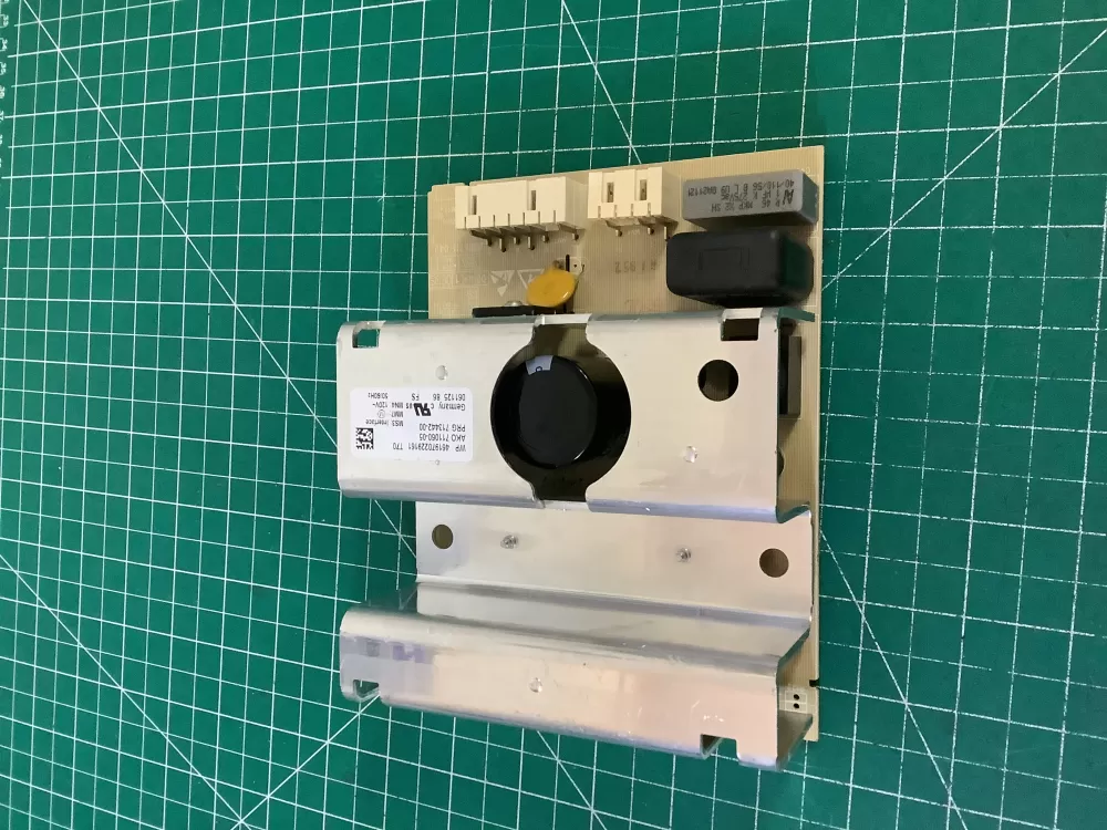 Whirlpool Kenmore WP8183196 491970229163 Washer Control Board AZ205478 | NR294