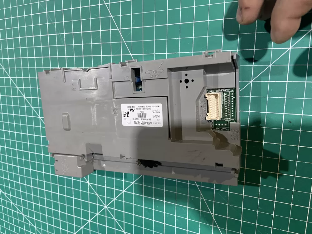 Whirlpool W10539781 W10597042 Dishwasher Control Board AZ142695 | NR2401
