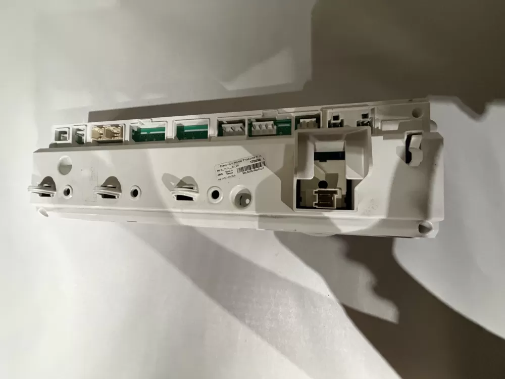 Frigidaire GE 137060500 Washer Control Board AZ228129 | KMV712
