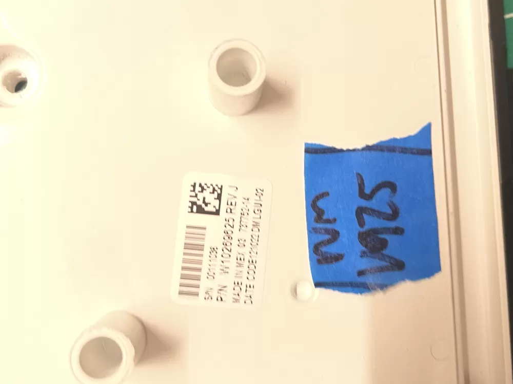 Whirlpool AP6018211 W10269625 WPW10269625 Dryer Control AZ209313 | Wmv925