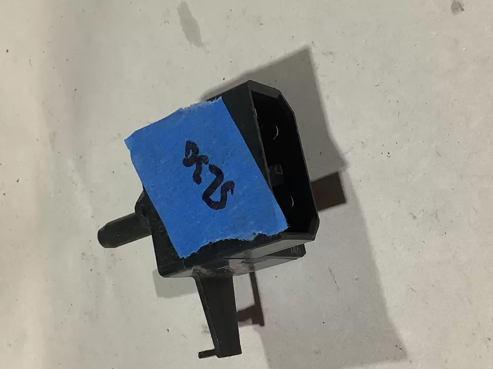 Whirlpool 3405154 Dryer Switch