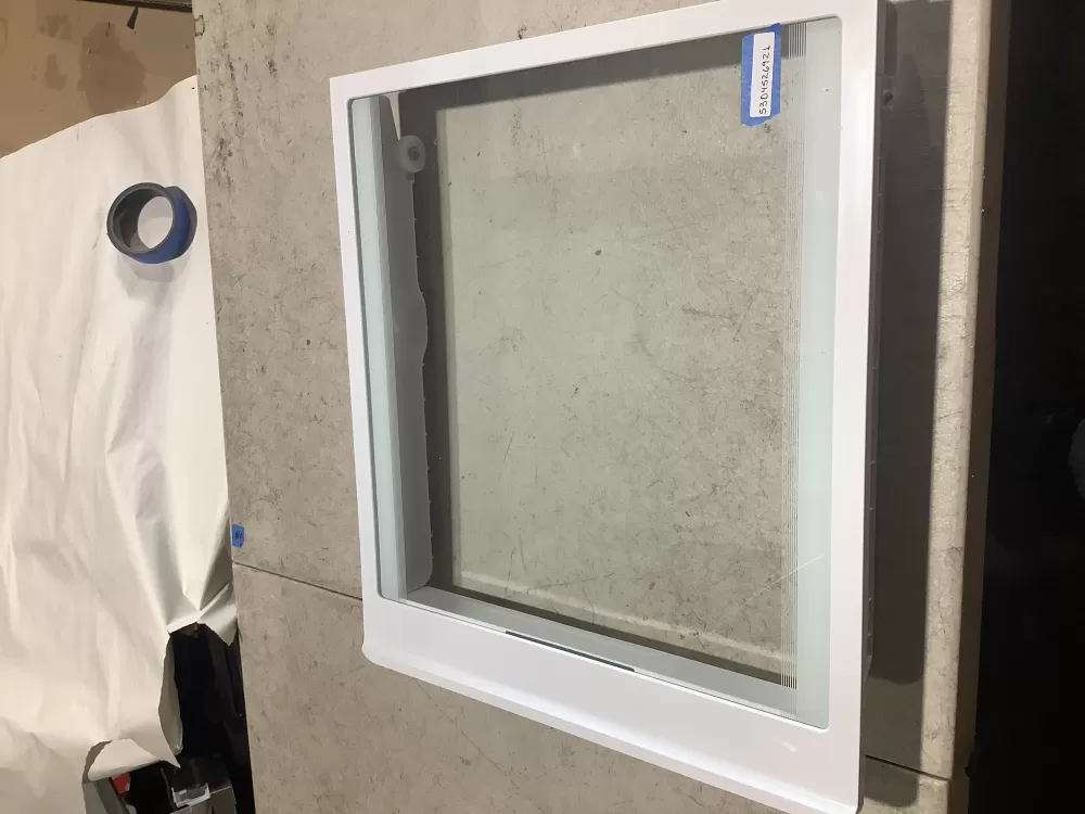 Frigidaire 5304526921 Refrigerator Crisper Cover