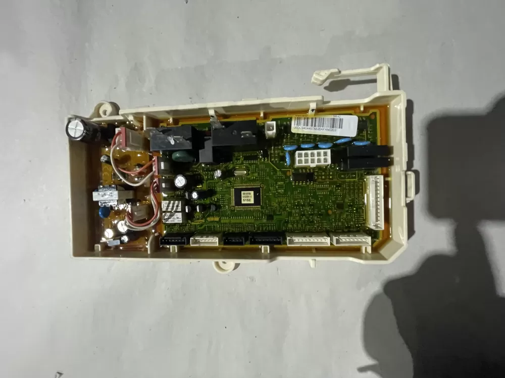 Samsung DC94-04457A Washer Control Board