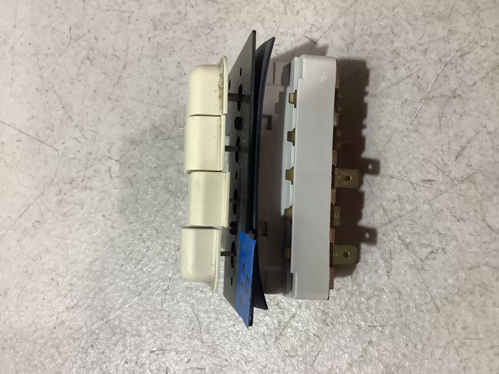 Maytag dryer switch ASP4149-03  AZ200599 | SL151.         