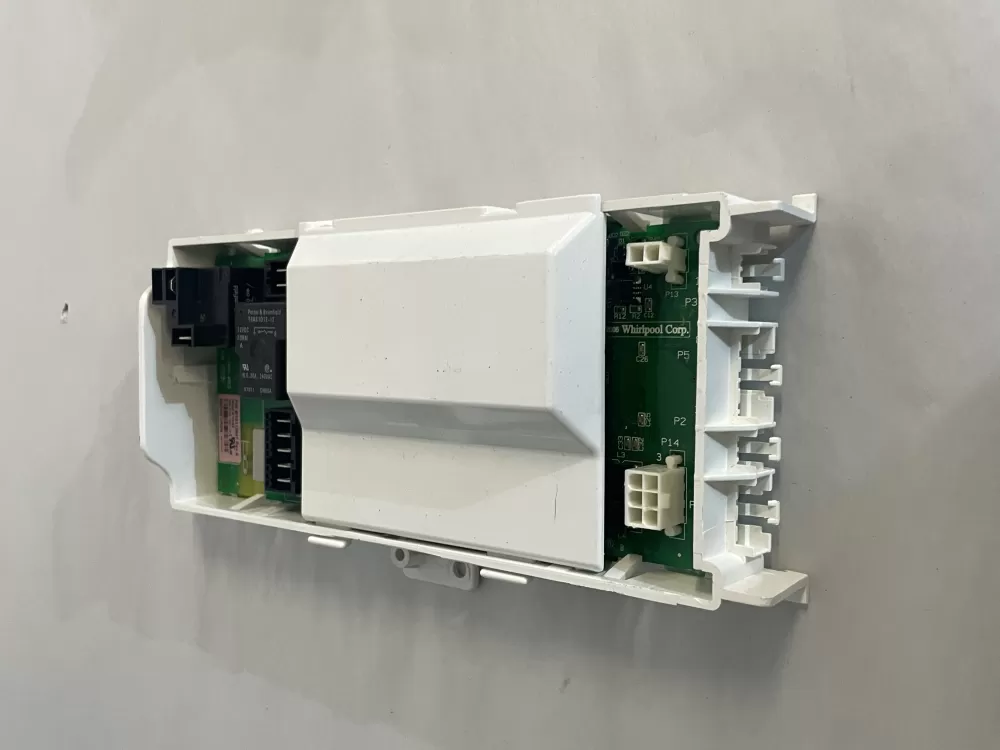 Whirlpool  Kenmore AP6015062 W10110641 W10110641R WPW10110641 PS11748333 W10110641 D Dryer Control Board
