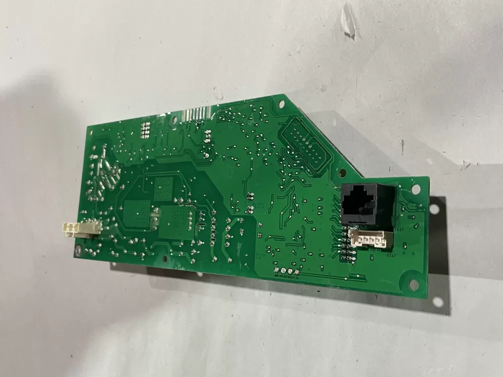 GE 265D1462G502 WD21X24900 Dishwasher Control Board AZ185678 | Wm386